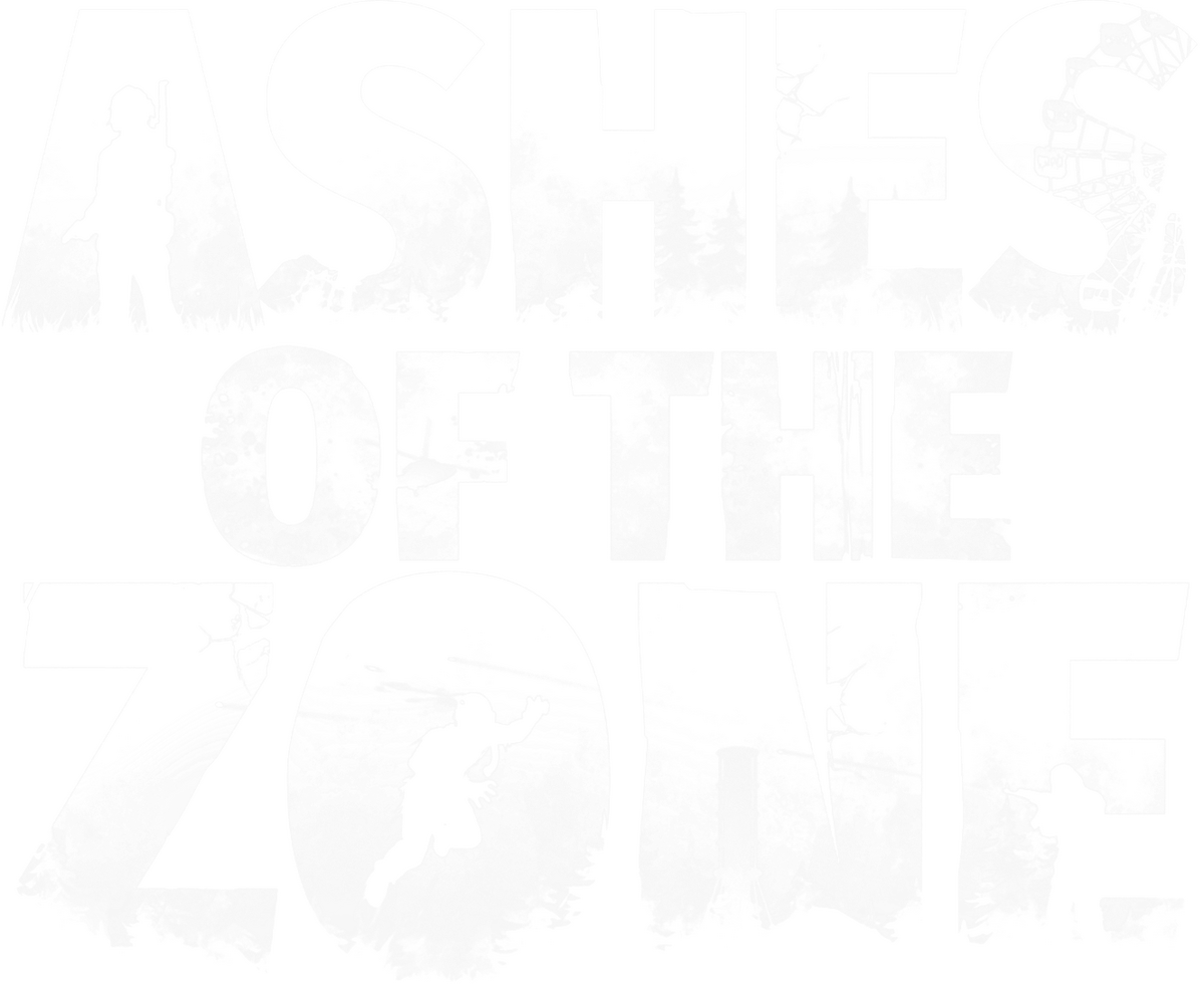 Ashes of the Zone Ashes of the Zone